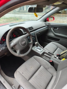 Audi A4 Audi A4 Avant 2.0, снимка 5