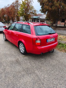 Audi A4 Audi A4 Avant 2.0, снимка 4