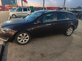 Opel Insignia, снимка 7