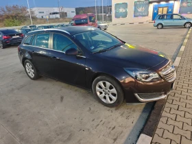 Opel Insignia, снимка 8
