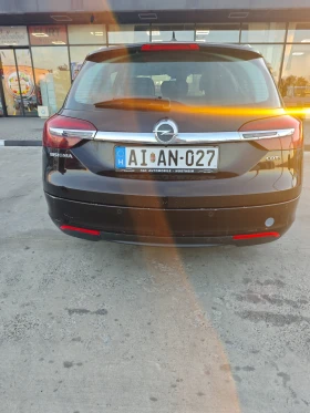 Opel Insignia, снимка 3