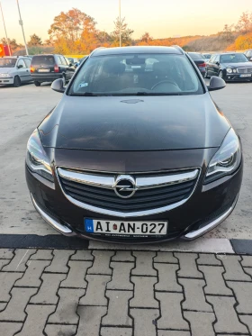 Opel Insignia, снимка 2