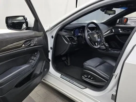 Cadillac Cts, снимка 10