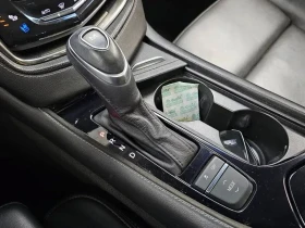 Cadillac Cts, снимка 9