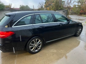 Mercedes-Benz C 250, снимка 4