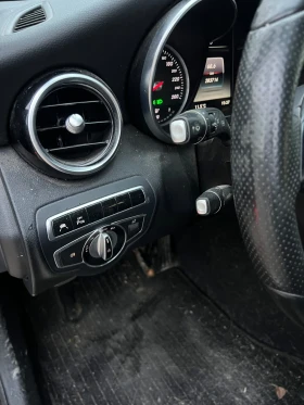 Mercedes-Benz C 250, снимка 6