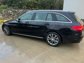 Mercedes-Benz C 250, снимка 3