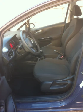 Opel Corsa 1.3 CDTI | Mobile.bg    6