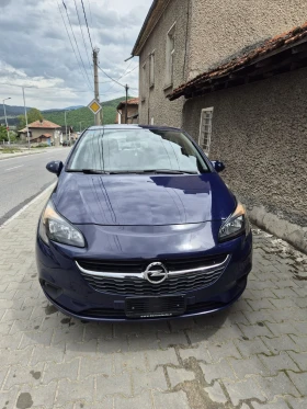 Обява за продажба на Opel Corsa 1.3 CDTI ~11 200 лв. - изображение 1
