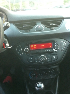 Opel Corsa 1.3 CDTI, снимка 13
