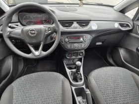 Обява за продажба на Opel Corsa 1.3 CDTI ~11 200 лв. - изображение 10