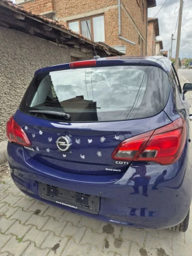 Обява за продажба на Opel Corsa 1.3 CDTI ~11 200 лв. - изображение 3