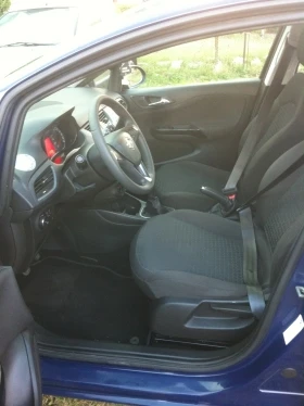 Opel Corsa 1.3 CDTI, снимка 6