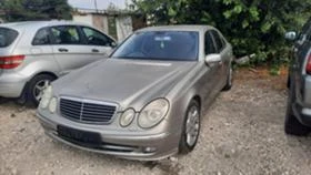 Mercedes-Benz E 220 2.2 CDI - [1] 