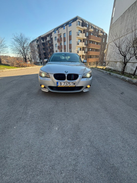 BMW 530, снимка 1 - Автомобили и джипове - 45021143