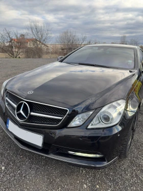 Mercedes-Benz E 250, снимка 1