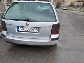 VW Passat 1.9 131, снимка 4