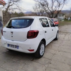 Dacia Sandero 1.0 Sce 75, снимка 3