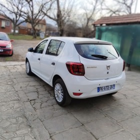 Dacia Sandero 1.0 Sce 75, снимка 4