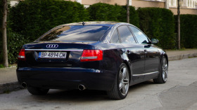 Audi A6 3.0 TDI Automatic, снимка 3 - Автомобили и джипове - 45874730