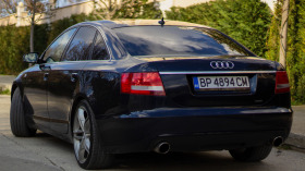 Audi A6 3.0 TDI Automatic, снимка 7