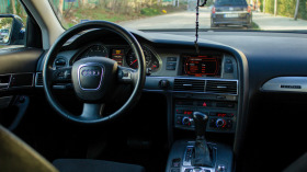 Audi A6 3.0 TDI Automatic, снимка 12