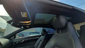 Mercedes-Benz E 400 Coupe * панорама * камери * подгрев, снимка 4