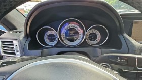 Mercedes-Benz E 400 Coupe * панорама * камери * подгрев, снимка 7
