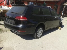 VW Golf 1.6д, снимка 1