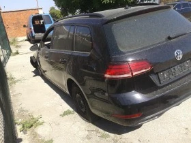 VW Golf 1.6д - [4] 