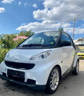 Smart Fortwo | Mobile.bg    2