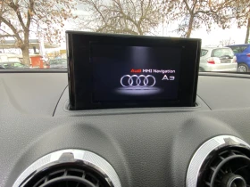 Audi A3 G TRON, снимка 9