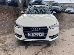 Audi A3 G TRON, снимка 8