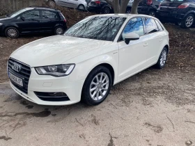 Audi A3 G TRON, снимка 7