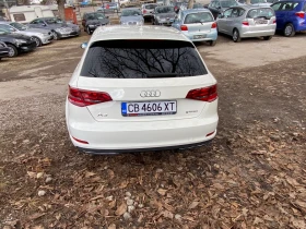 Audi A3 G TRON, снимка 5