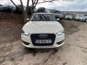 Audi A3 G TRON, снимка 1