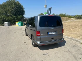 VW Multivan bi-turbo 4-motion, снимка 3