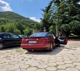 Subaru Svx, снимка 12