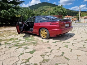 Subaru Svx, снимка 3