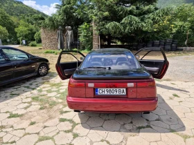 Subaru Svx, снимка 10