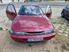 Subaru Svx, снимка 1