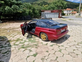 Subaru Svx, снимка 11