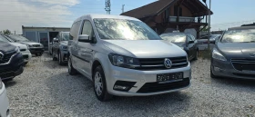 VW Caddy 2.0 TDI    | Mobile.bg    1