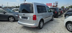 VW Caddy 2.0 TDI с вкл ДДС - [5] 