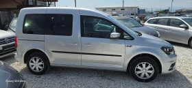 VW Caddy 2.0 TDI    | Mobile.bg    5