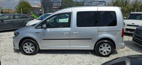 VW Caddy 2.0 TDI    | Mobile.bg    6