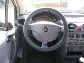 Mercedes-Benz A 140 | Mobile.bg    11