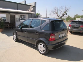 Mercedes-Benz A 140 | Mobile.bg    6