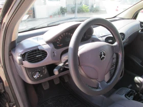 Mercedes-Benz A 140 | Mobile.bg    8