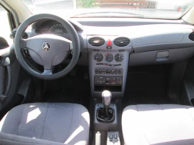 Mercedes-Benz A 140, снимка 12